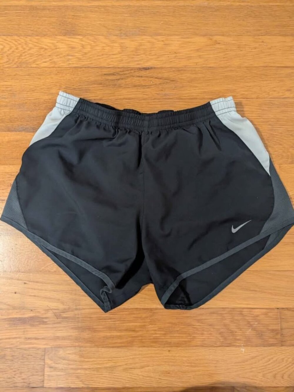 Nike Athletic Shorts